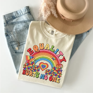 Proud Out Loud - LGBTQIA+ Collection