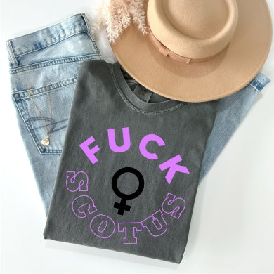 Fuck SCOTUS Tee